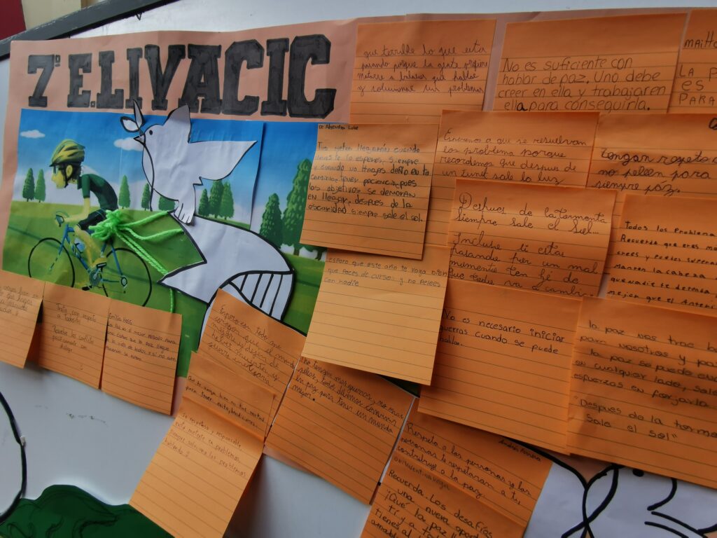 Archivo fotográfico de la Carta de la Paz, imagen 8