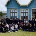 VISITA AL INSTITUTO DE LA PATAGONIA 7MOS 2025